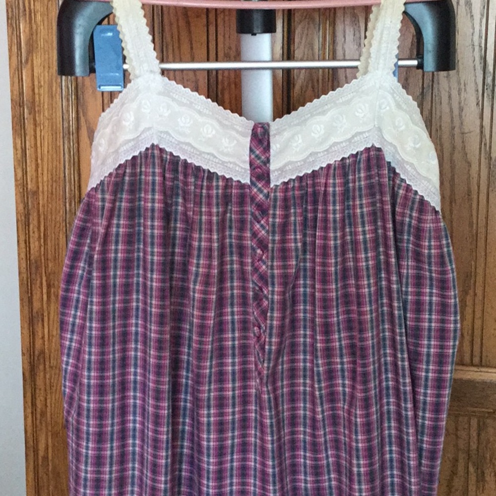 Vintage Nightgown